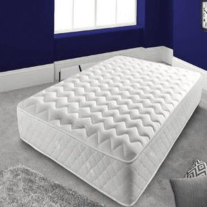 Full Memory Foam Mattress