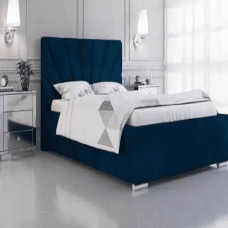 GIA Bespoke Bed Frame