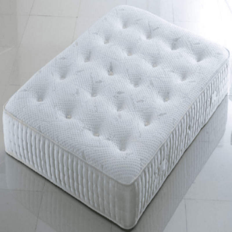 Imperial 2000 Pocket Mattress