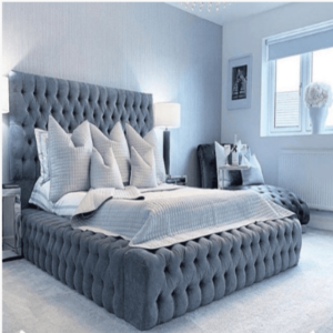 Luxeaire Ambassador Bed Frame