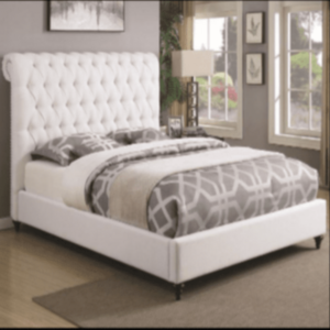 Moana Storage Bed Frame UK