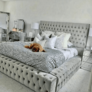 Spretica Ambassador Bed Frame