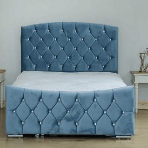 The Alexander Bed Frame