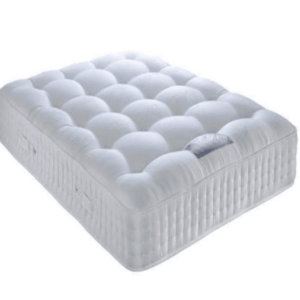 The Atlantis Orthopedic Mattress