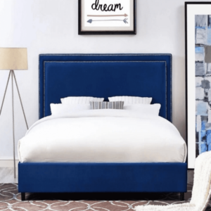 Vant Swan Bed Frame