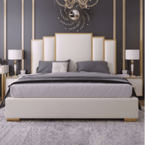 The Lux Royal Bed Frame UK