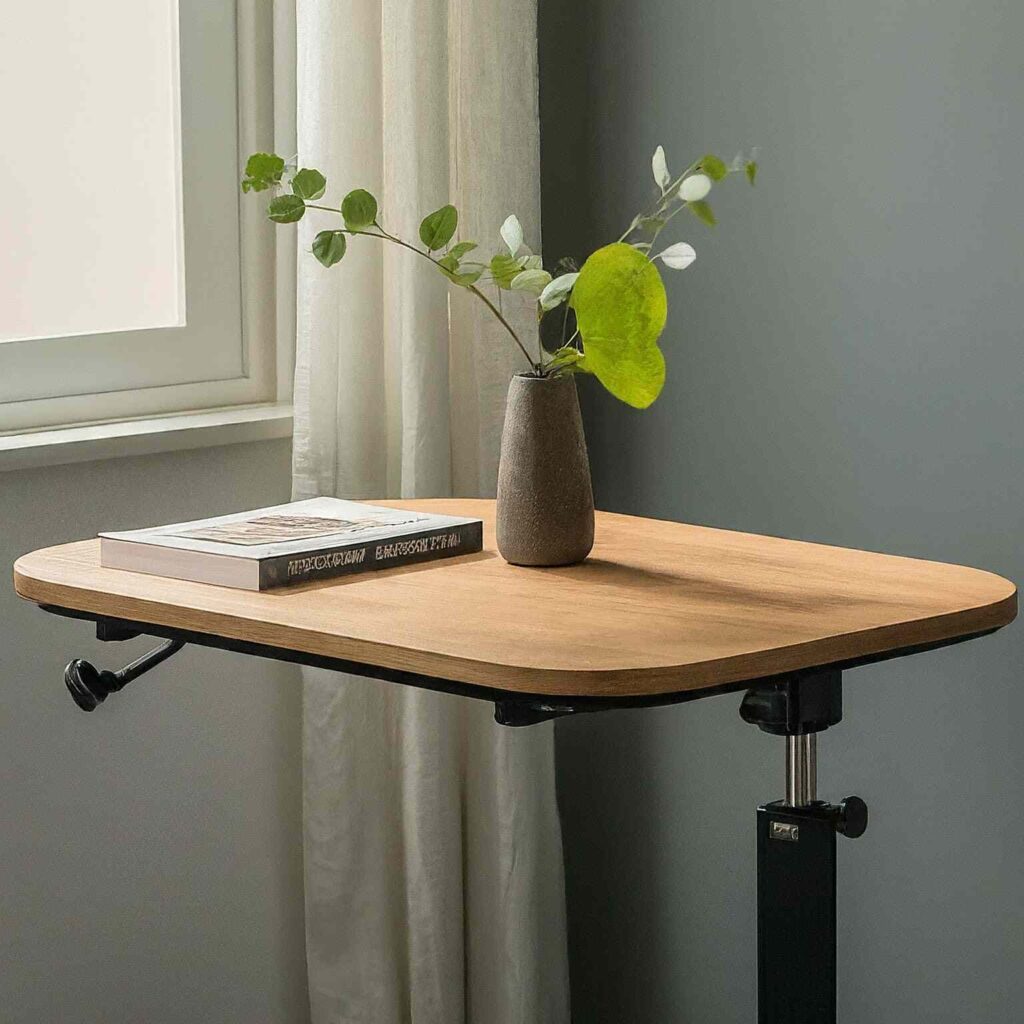 Adjustable Height Table