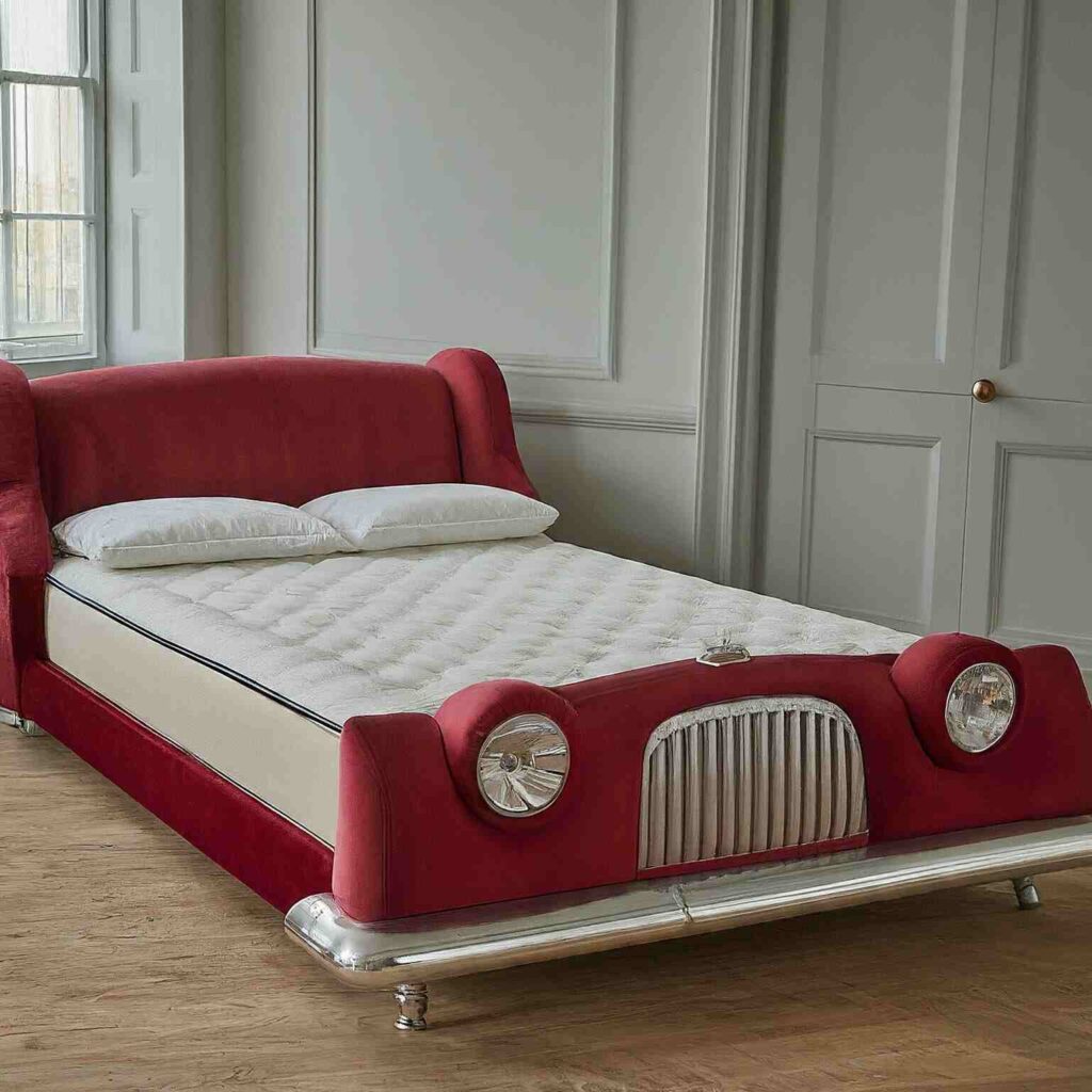 car beds