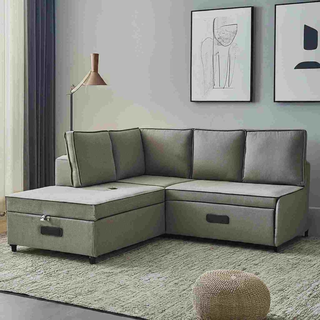 Corner Sofa Beds