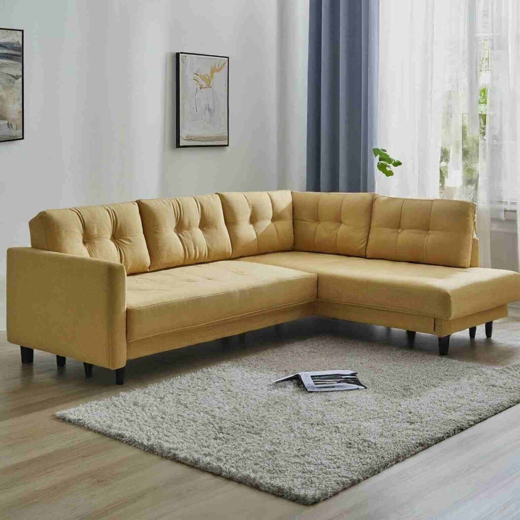 Corner Sofa Beds