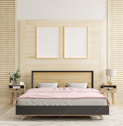 Double_Wooden_Bed_Frames