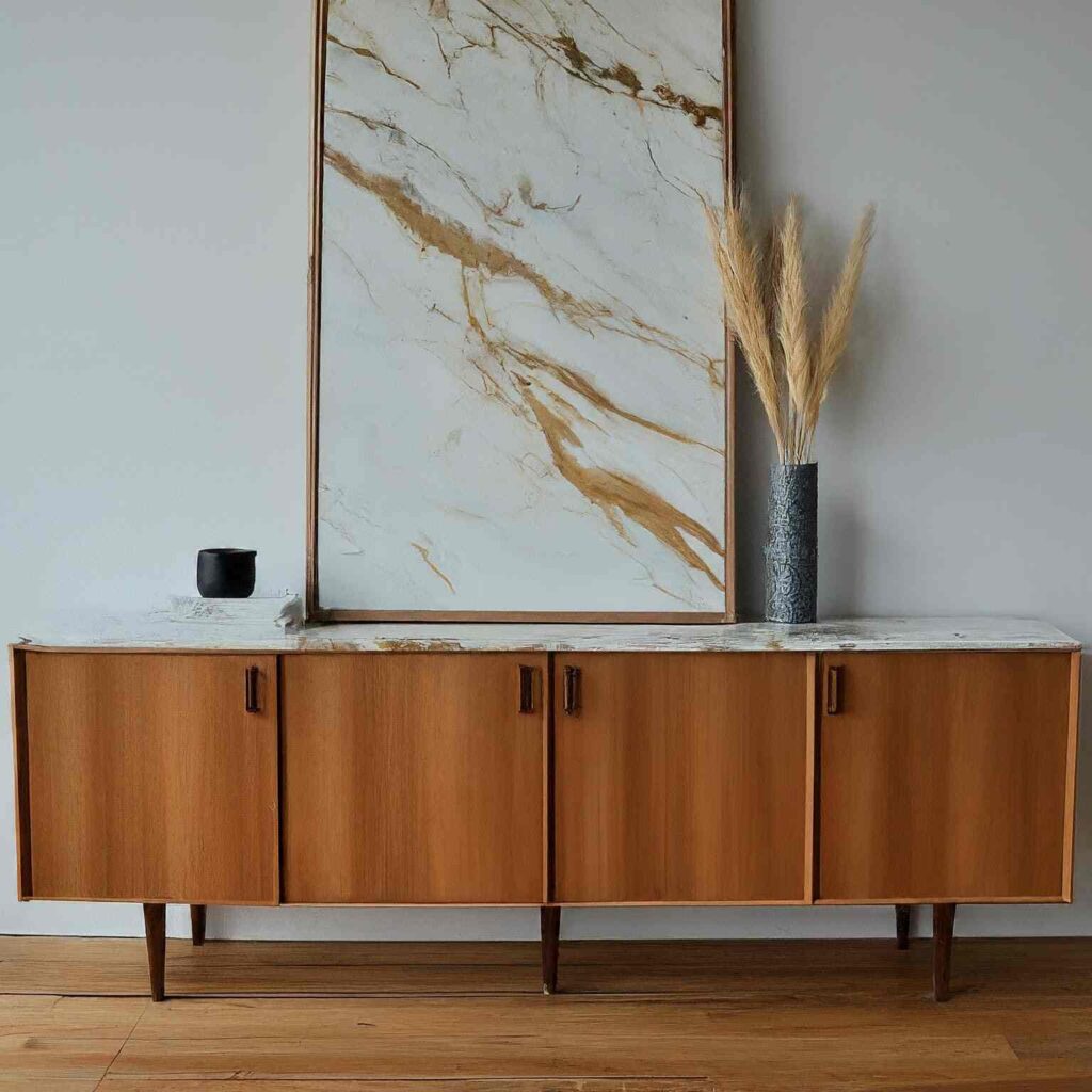 Marble Sideboards