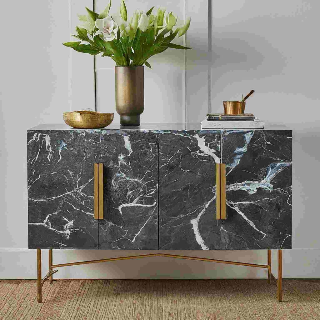 Marble Sideboards