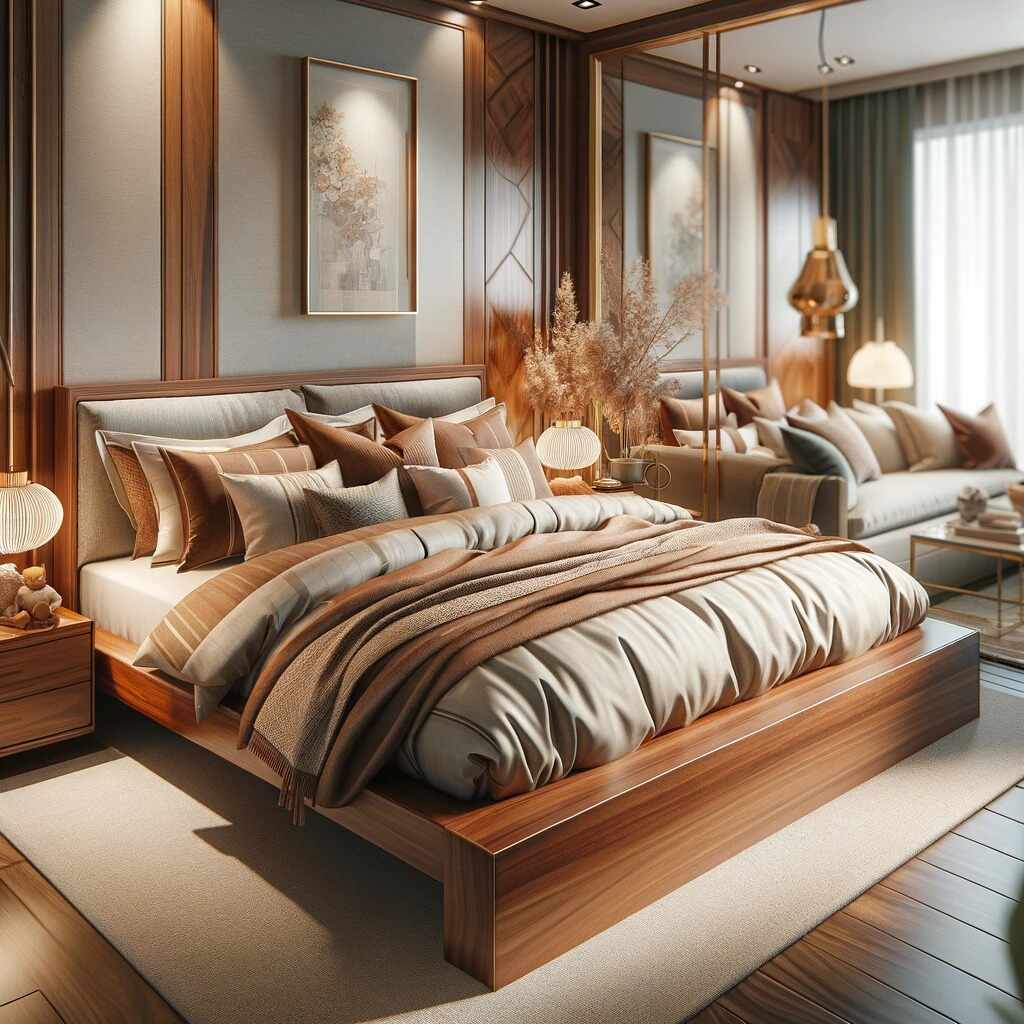 Small_Double_Wooden_Bed_image4