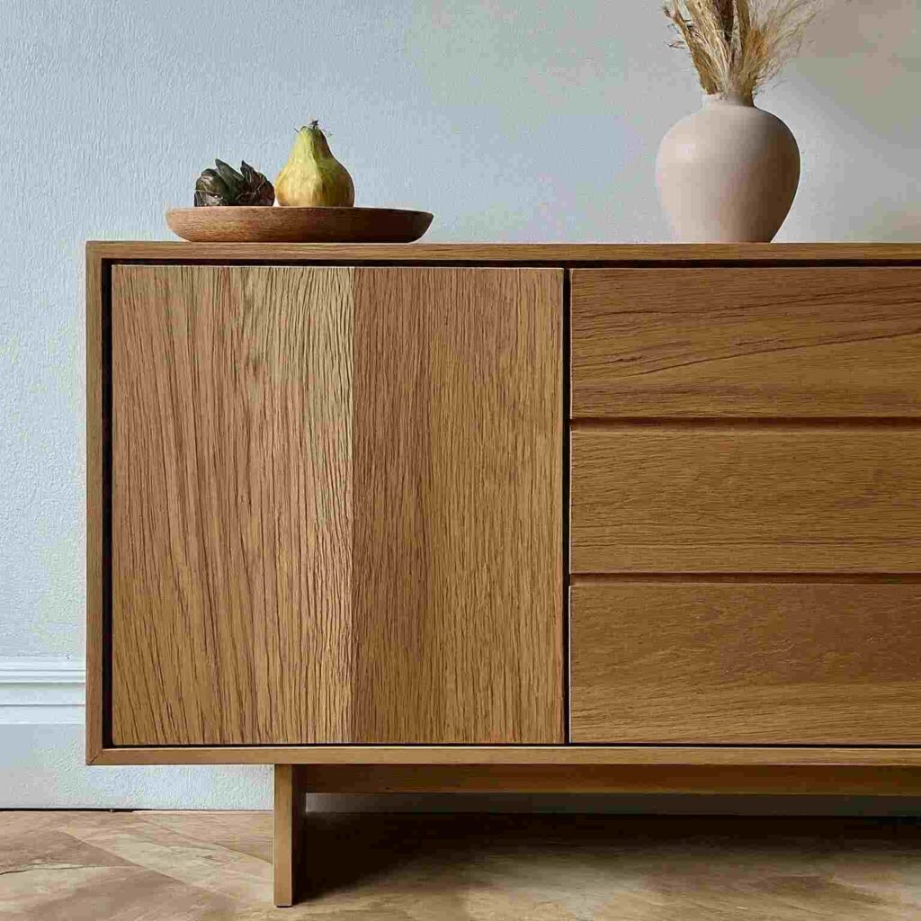 sideboard