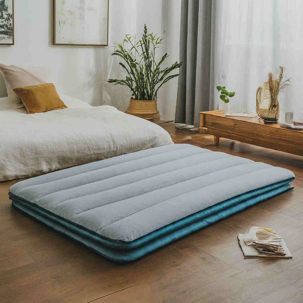 Travel Mattress