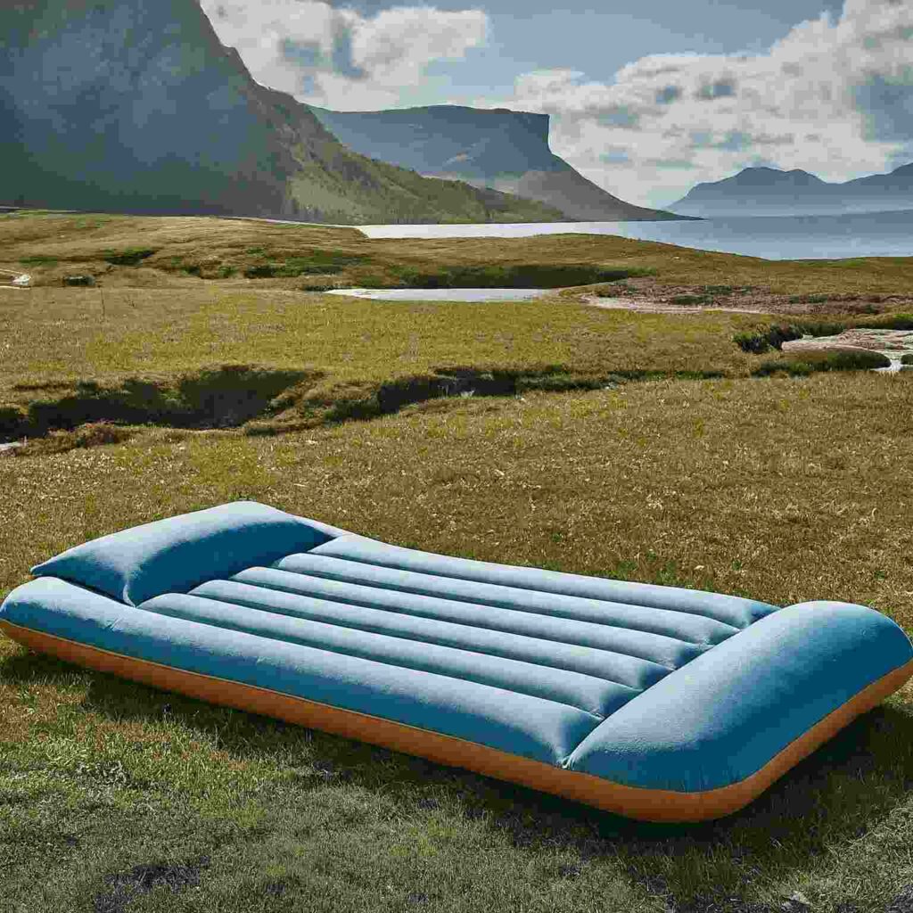 Travel Mattress