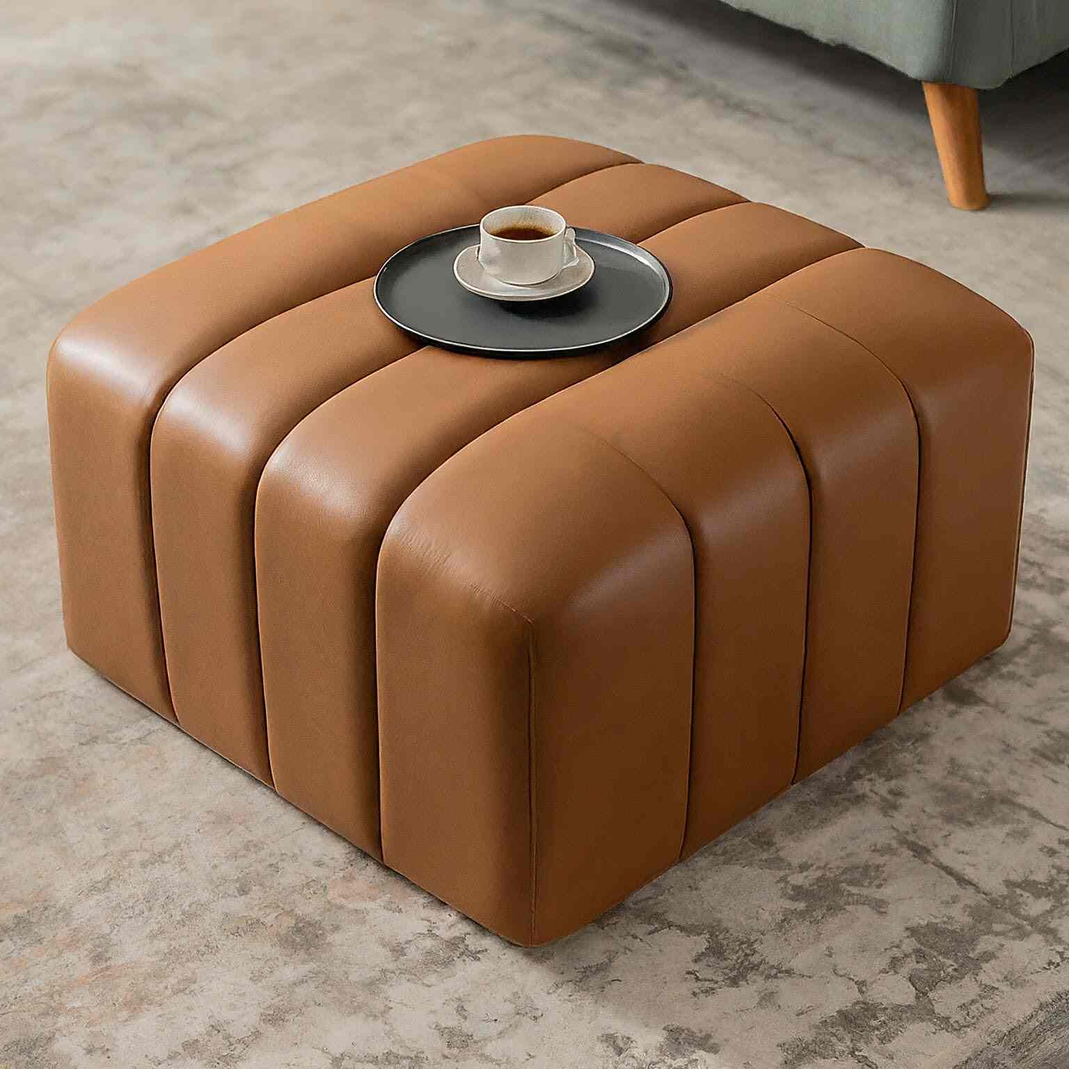 Footstool Table 