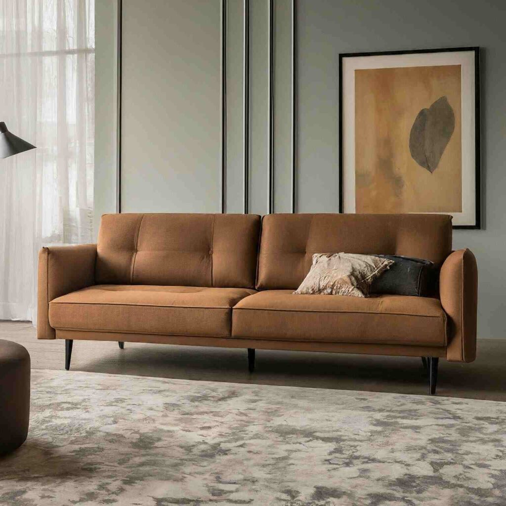 Verona sofa bed