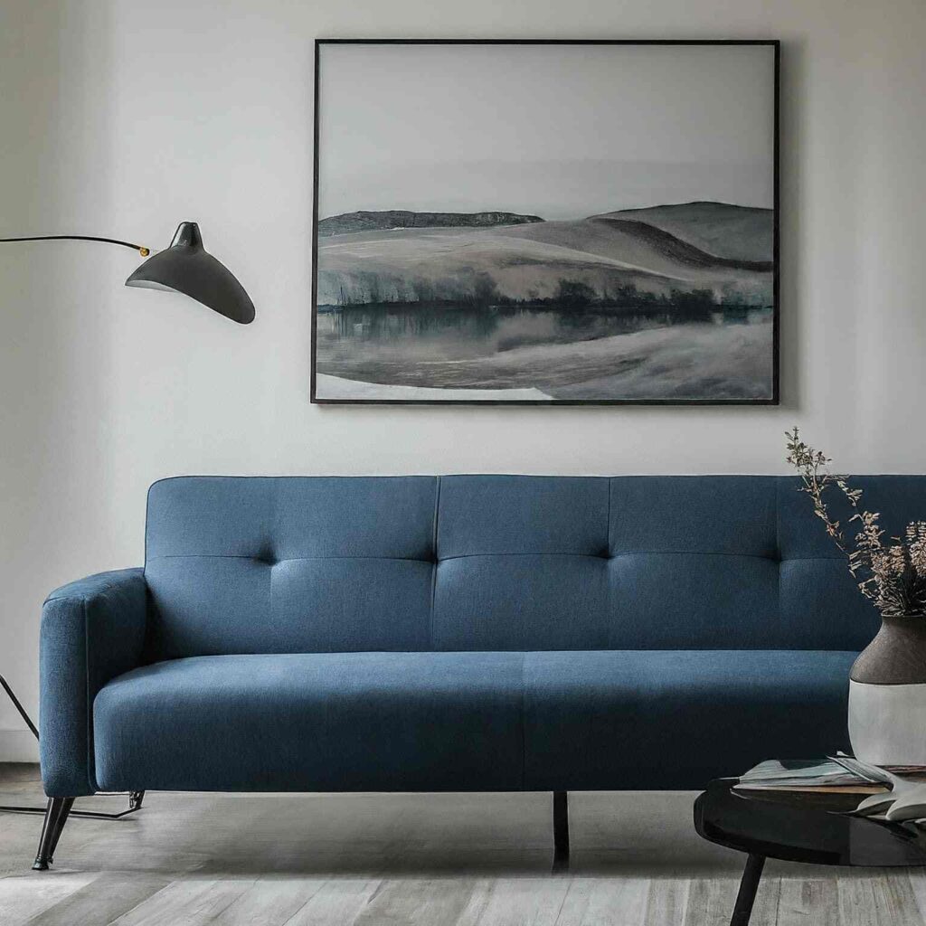 Verona sofa bed