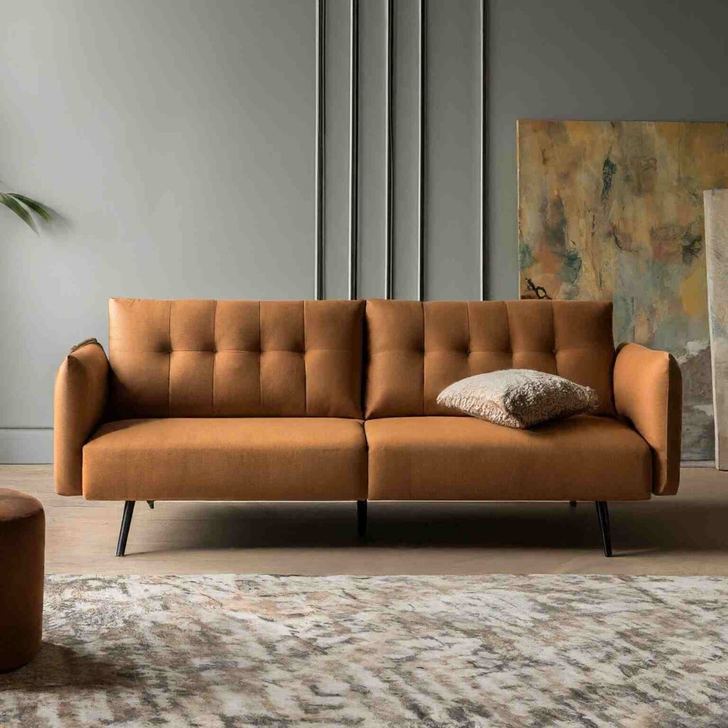 Verona sofa bed