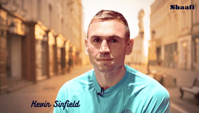 Kevin Sinfield Charity Club