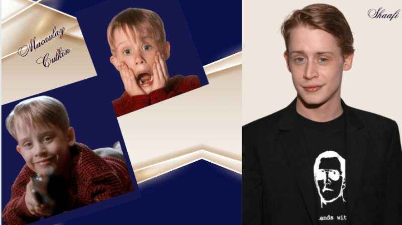 Macaulay Culkin net worth ongoing contributions to film, television, and theater are a testament to his talent and determination.