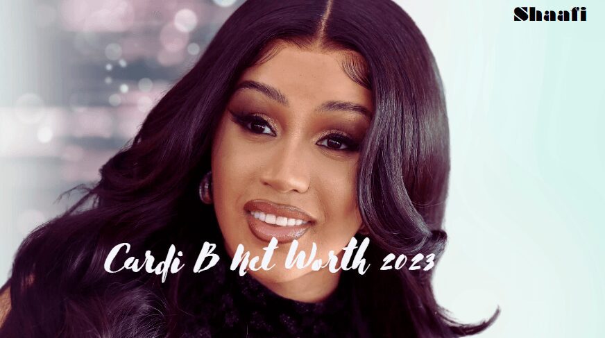 Cardi B net worth, collaborations have not only showcased her versatility as an artist but have also allowed her to tap into new audiences