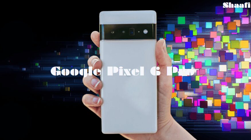 Experience seamless AI integration with the advanced capabilities of the Google Pixel 6 Pro phones, featuring long-lasting battery life.