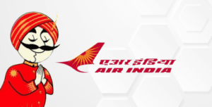 air india web check-in service