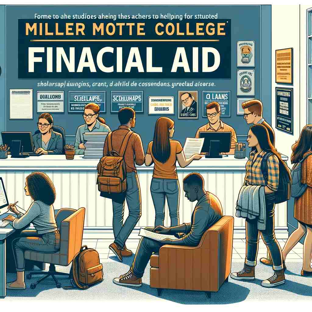 The financial aid number at MMC serves as a lifeline for students seeking assistance in funding their education.