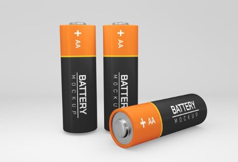 C Batteries