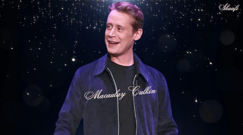 Macaulay Culkin net worth, known for his role as Kevin McCallister in the iconic film "Home Alone,".
