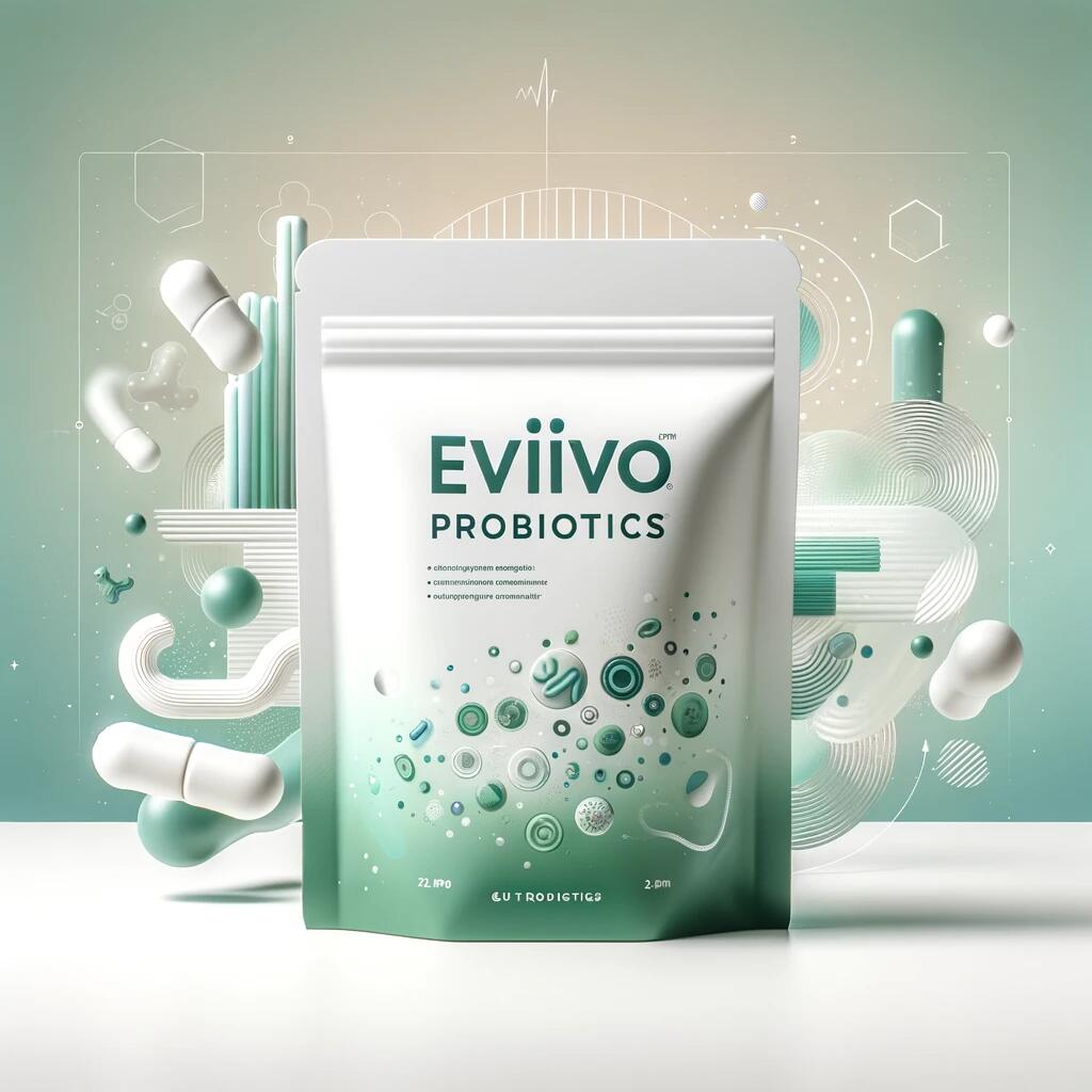 Evivo Probiotics