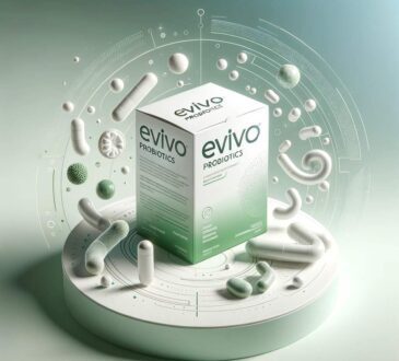 Evivo Probiotics
