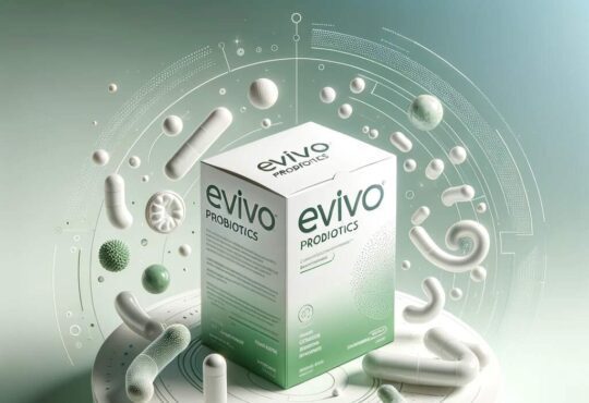 Evivo Probiotics