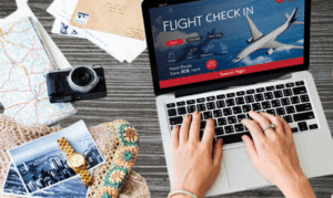 air india web check-in