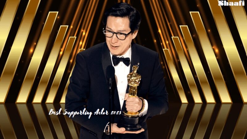 Academy Award for Best Supporting Actor, The actor nominees' presence on screen often leaves a lasting impression on viewers long after they've watched the film.