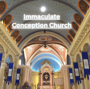 Immaculate Conception Church