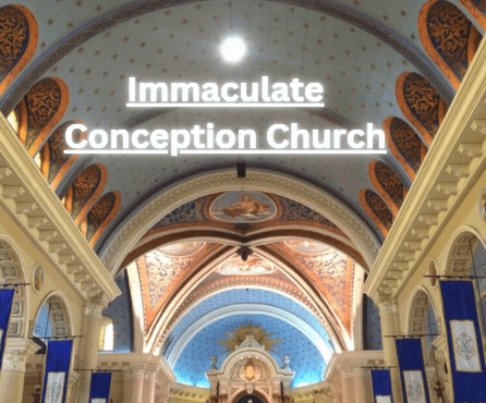 Immaculate Conception Church