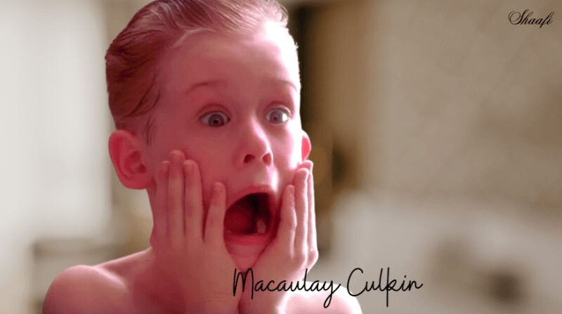 Macaulay Culkin net worth played a significant role as child actor in Bollywood Industry.