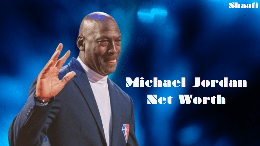 Discover the astonishing Michael Jordan Net Worth, the billionaire athlete. Explore his wealth and achievements in this comprehensive guide.