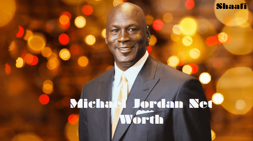 Michael Jordan net worth ventured into various endeavors that showcased his versatility and entrepreneurial spirit.