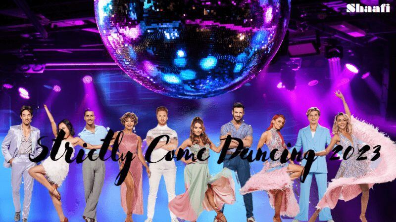 Strictly Come Dancing 2023 also features live musical performances by popular artists during each episode.