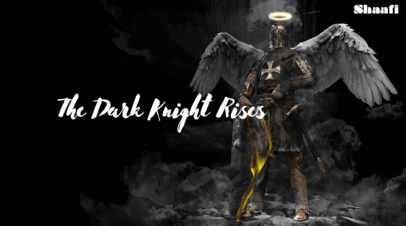 "The Dark Knight Rises." Known for his unique storytelling style and attention to detail, Nolan brought his vision to life in this final installment of the Dark Knight Trilogy.