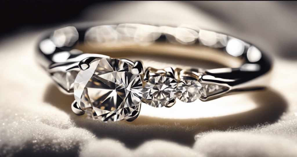 Financing options for purchasing a 5 carat diamond ring, Financing options play a crucial role in making your dream purchase more affordable. .
