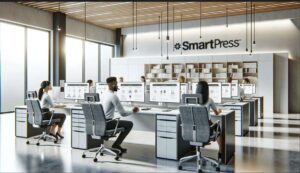 Smartpress Customer Service