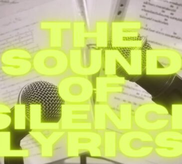 The Sound of Silence Lyrics