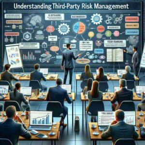 Third-Party Risk Management Solutions