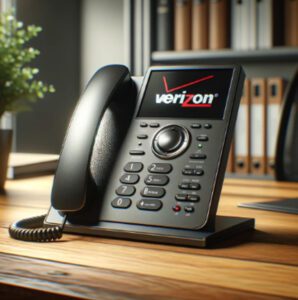 Verizon Business Phone Service